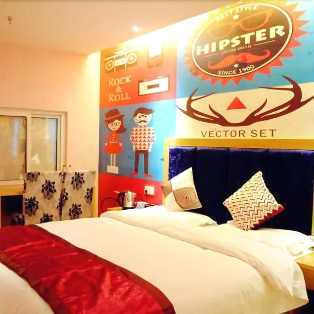 Liqiao Hotel - Image 1