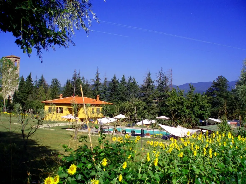 La Valle de Medici - Image 1
