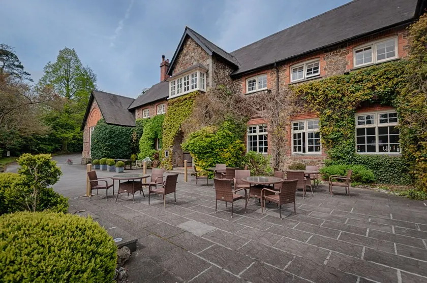 The Edgemoor Hotel Dartmoor - Image 1