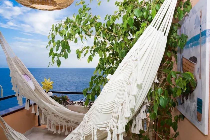 Calm & Luxury House Directly To The Sea - Image 1