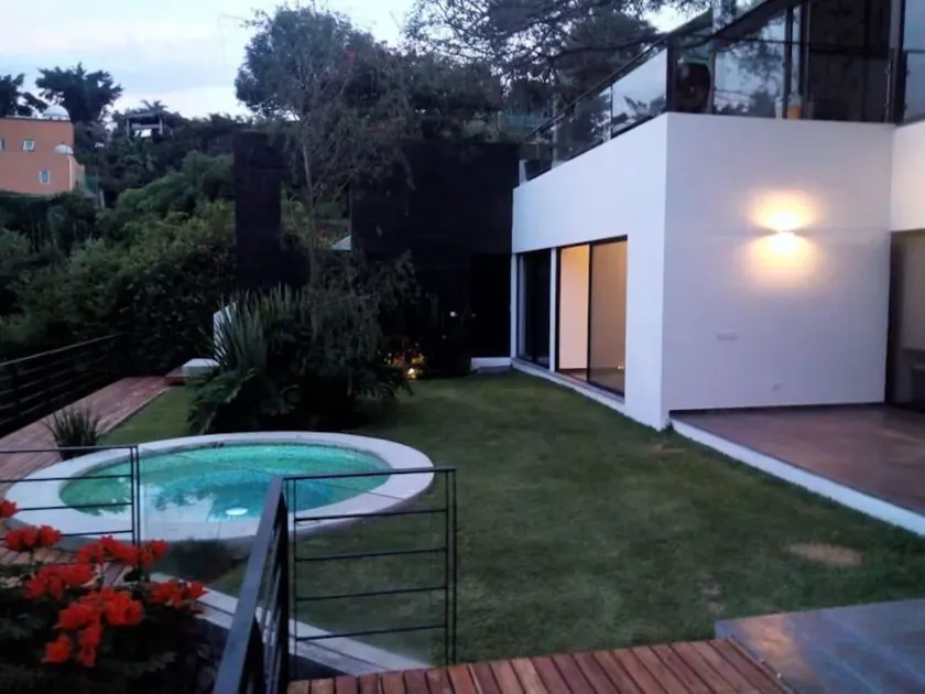 Modern House Palmira - Image 1