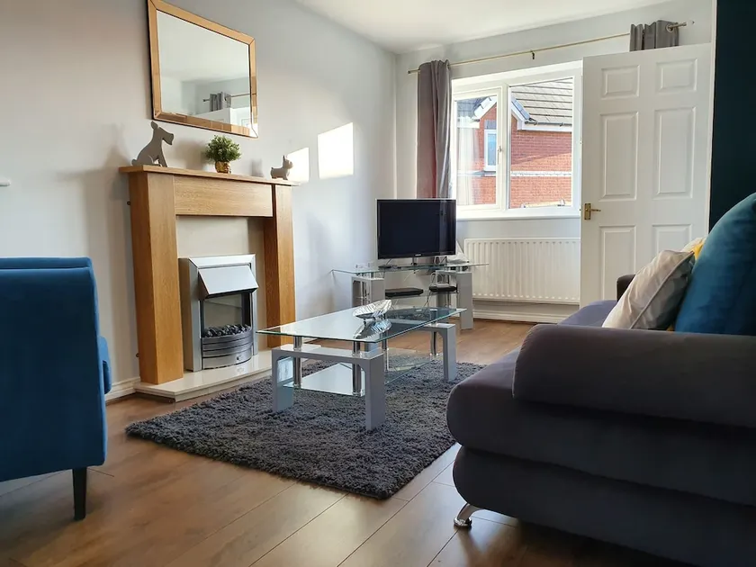 Whiteoak House - Image 1