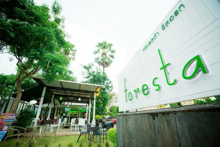 Foresta Resort - Image 1