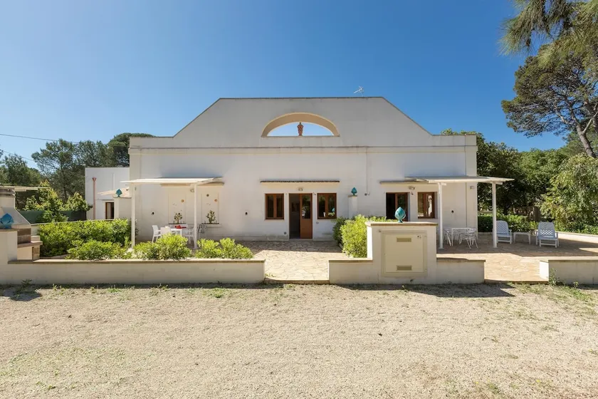 Villa Le Cicale - Image 1
