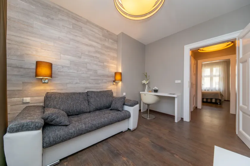 Emporio Prague Apartments - Image 1