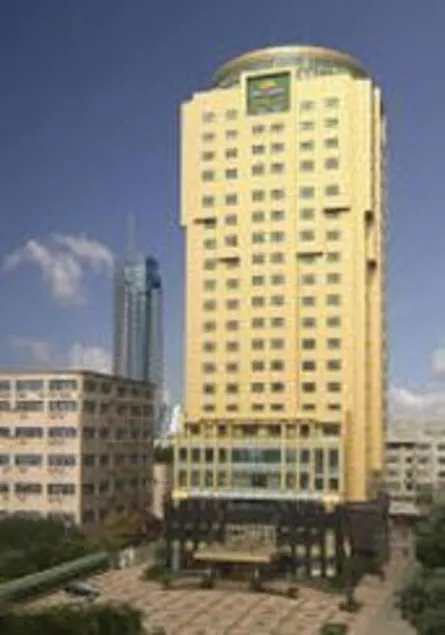 Zhong Xiang Hotel - Image 1