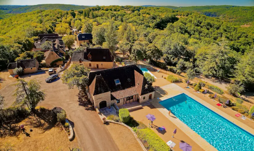 Domaine de La Paille Basse - Image 1
