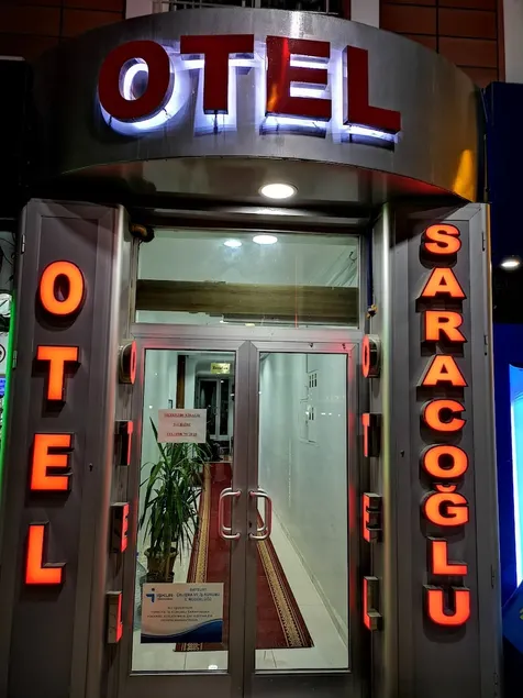 Hotel Saracoglu - Image 1
