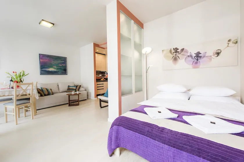 Nowe Bielany by P&O Apartments - Image 1