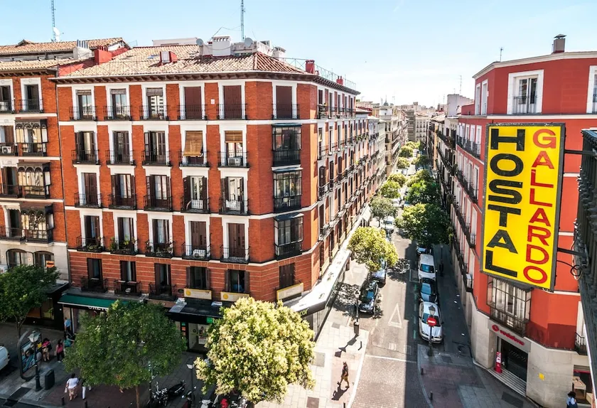 Hostal Gallardo - Image 1
