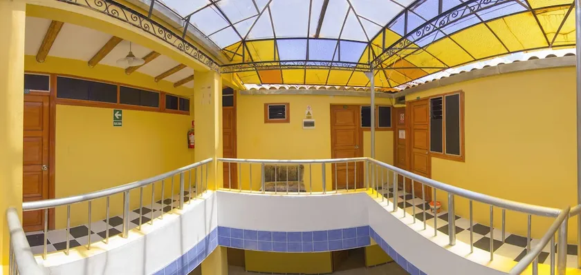 Gran Hostel Singapur - Image 1