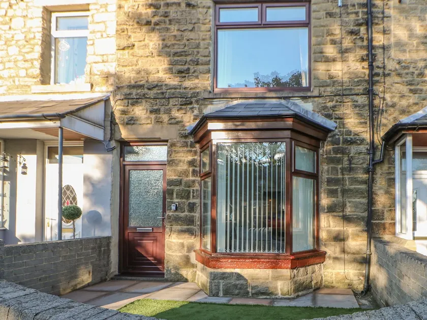 Merlin House - Image 1