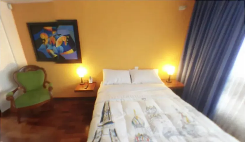 Hotel Boutique San Antonio - Image 1