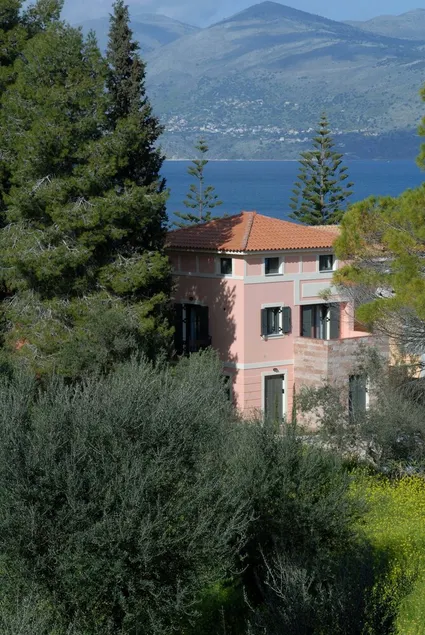 Alekos Beach Houses-Veronica Villa - Image 1