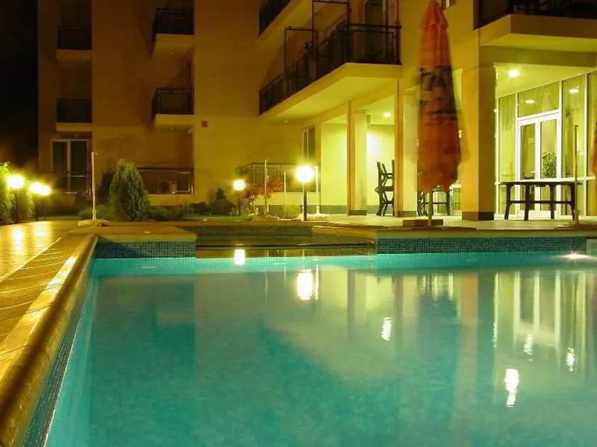 Aurelia Hotel - Image 1