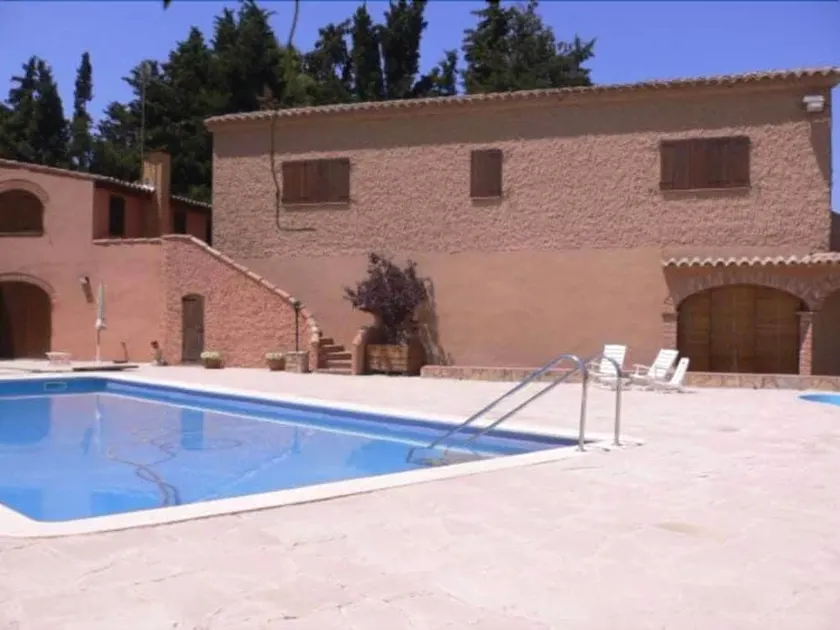 Casa Rural l'Hort - Image 1
