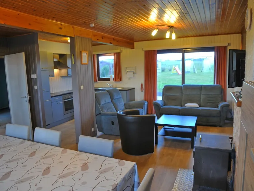 House in Bertogne for 8 people with 4 rooms Ref. 605533 - Image 1