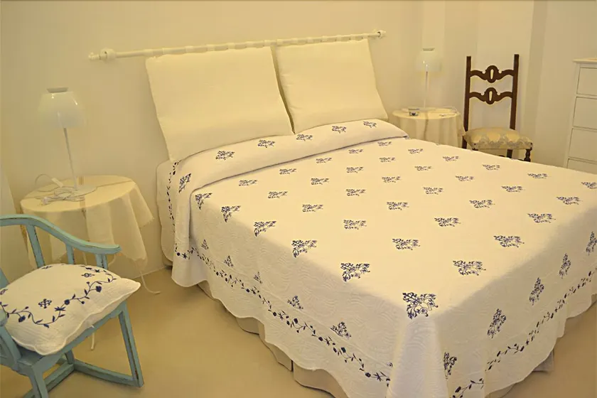 Isolaovest Bed And Breakfast - Image 1