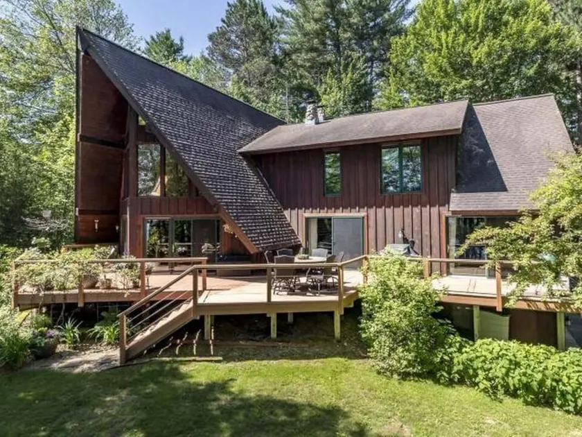 Pickerel Lodge - 4 Br Home - Image 1