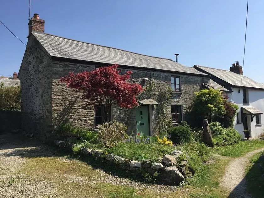 Itchingstone Cottage - Image 1