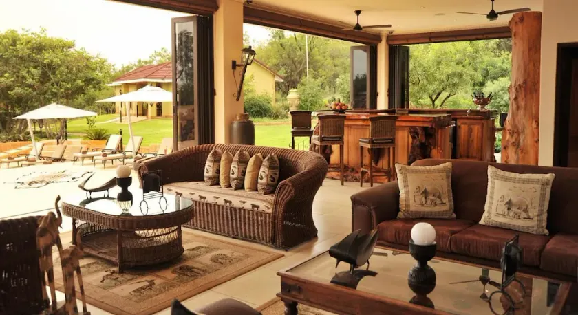 Legodimo Game Lodge - Image 1