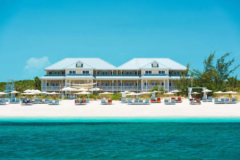 Beaches Turks & Caicos - Image 1