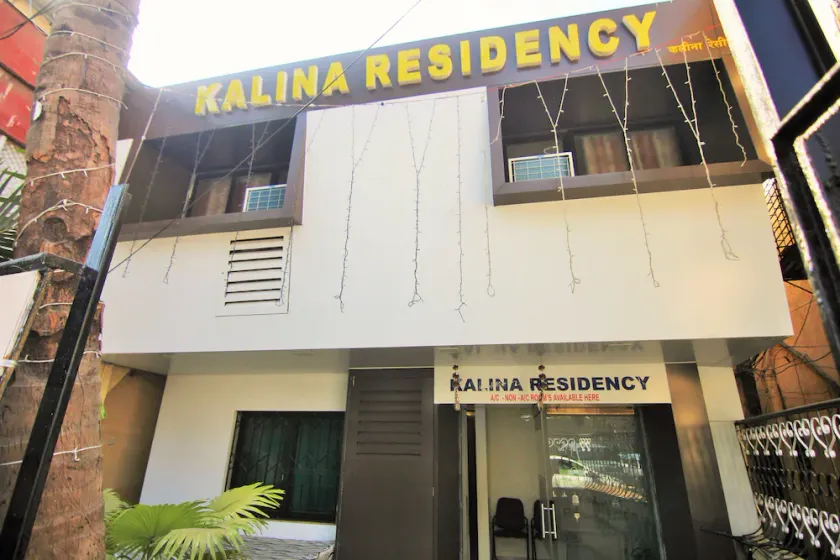 Kalina Residency - Image 1