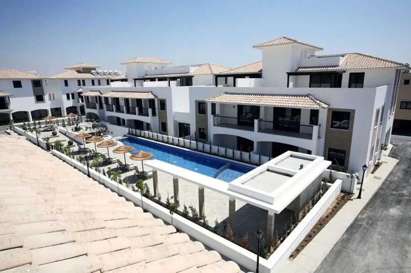 Sunnyside Apartment - Image 1