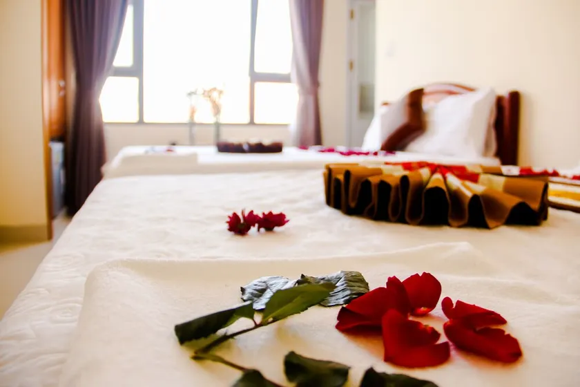Nam Anh Hotel - Image 1