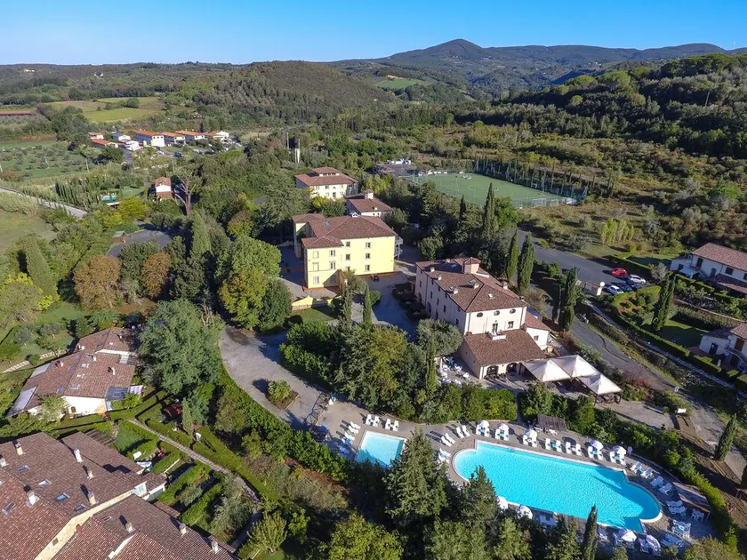 Resort San Martino & Spa - Image 1