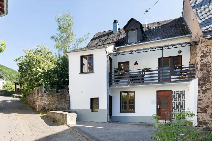 Haus Junge Traube - Image 1