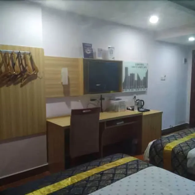 Baoying Business Hotel Shunde - Image 1
