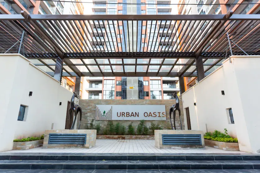 Oasis of Peace by Edmor Suites - Image 1