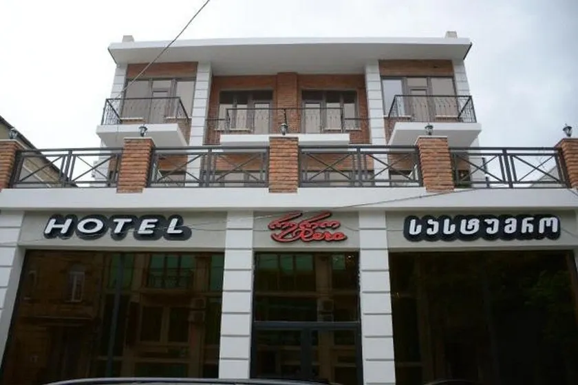 Hotel Rero - Image 1
