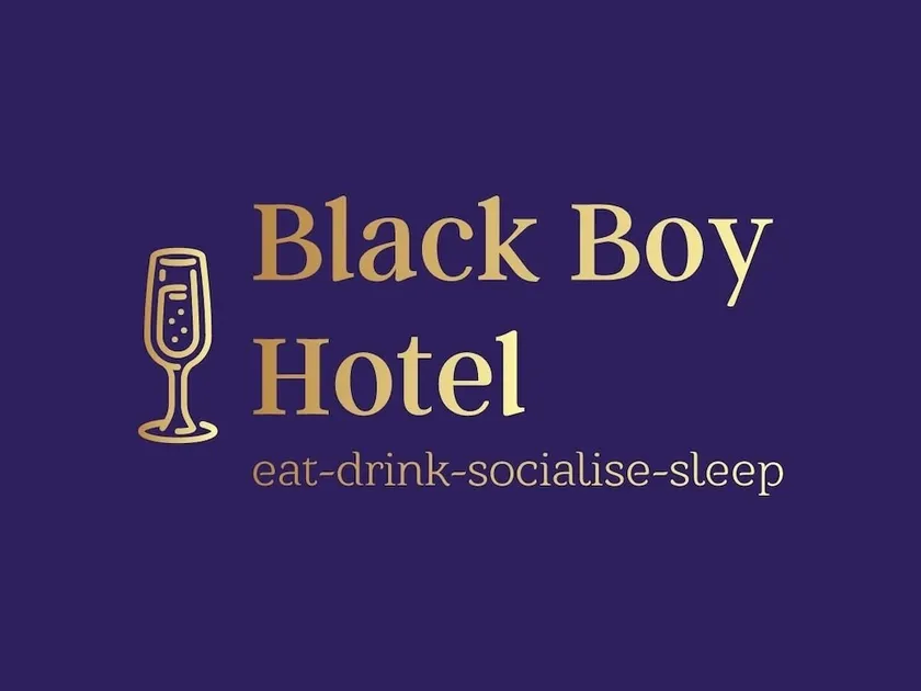 The Black Boy Hotel - Image 1