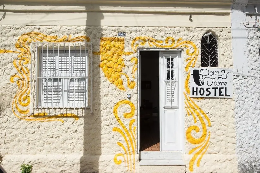 Hostel Dom Jaime - Image 1