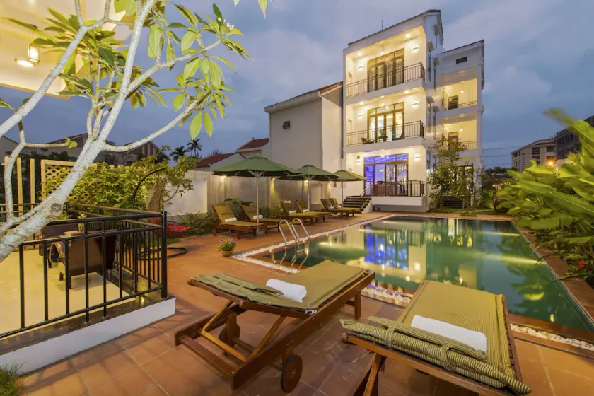 Sense Garden Villa - Image 1