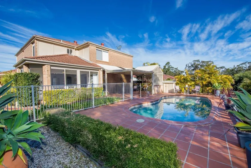 Mariner Beach House - Salamander Bay - Image 1