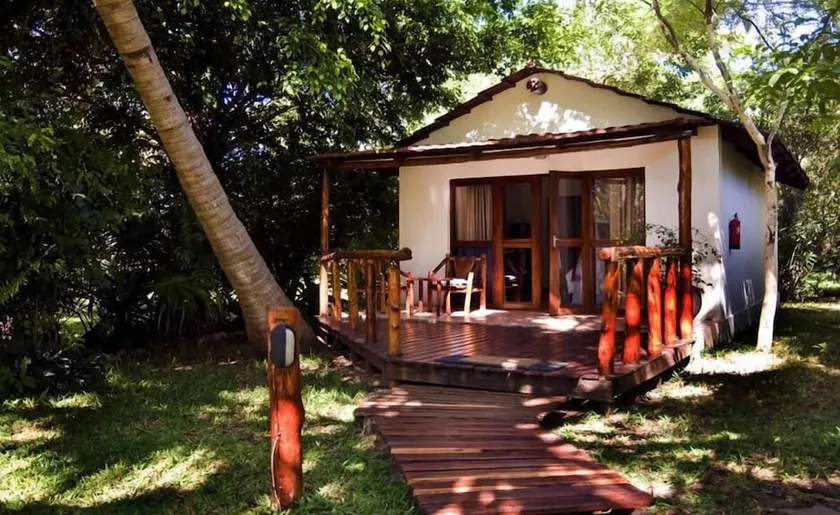 Palmeiras Lodge - Image 1