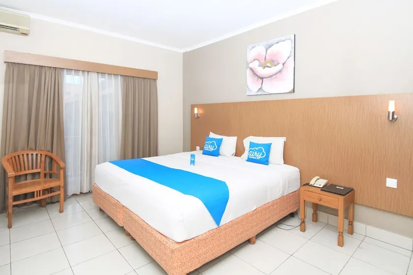 Airy Seminyak Petitenget Cendrawasih 9 Kuta Bali - Image 1