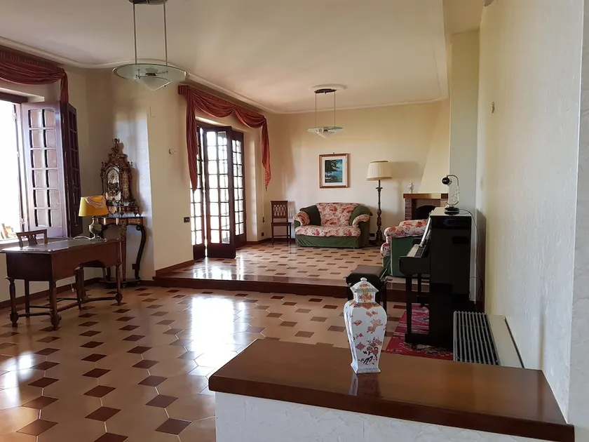 Villa Edera - Image 1