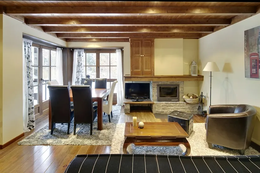 Val de Ruda 8 by FeelFree Rentals - Image 1