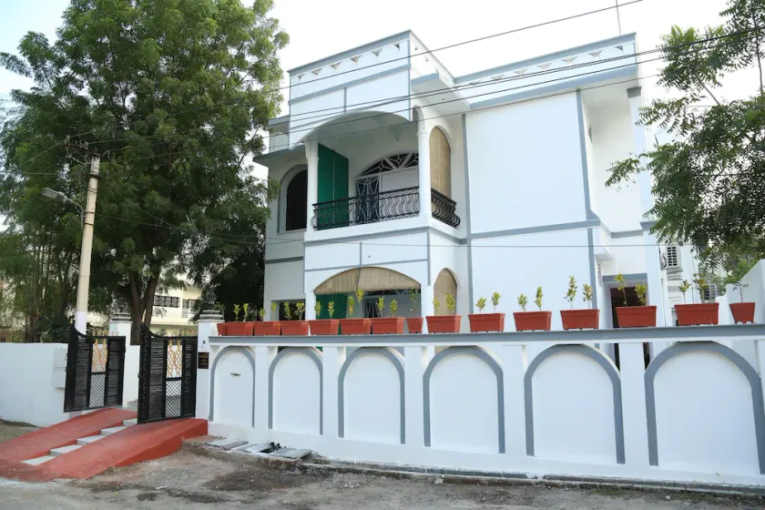 N K Heritage Villa - Image 1