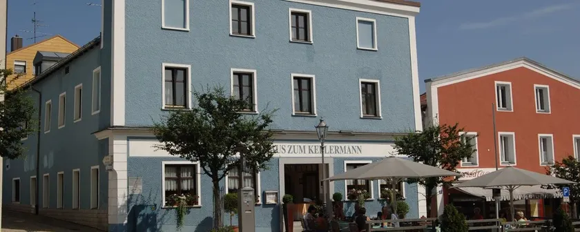 Gasthaus Zum Kellermann - Image 1