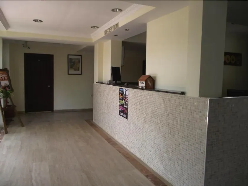 Melissa Residence & Spa Hotel - Image 1