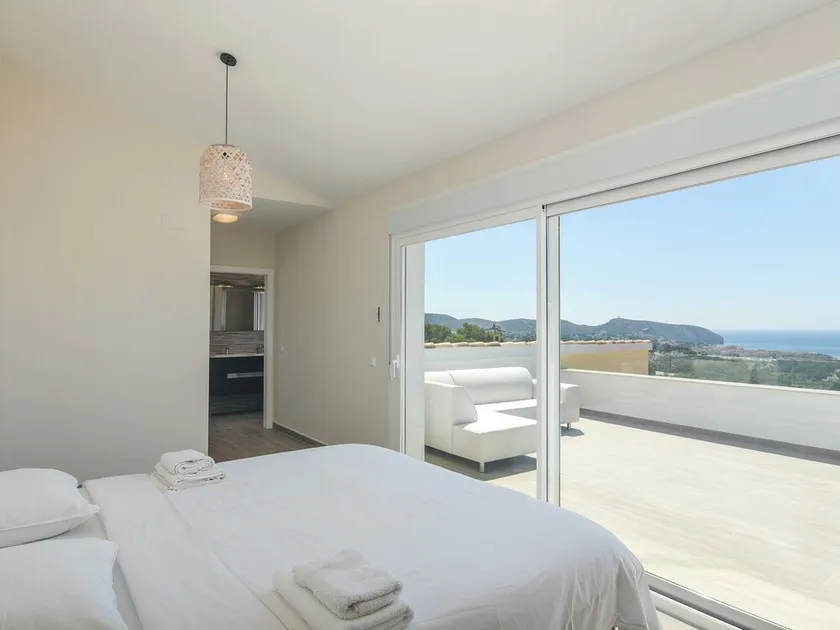 Belvilla by OYO Casa Chloe - Image 1