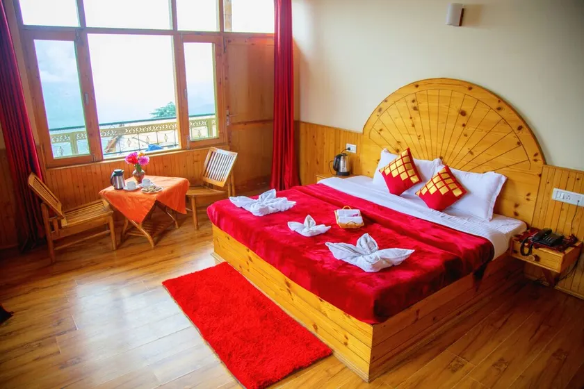 Pause Hotel and Cottages - Image 1