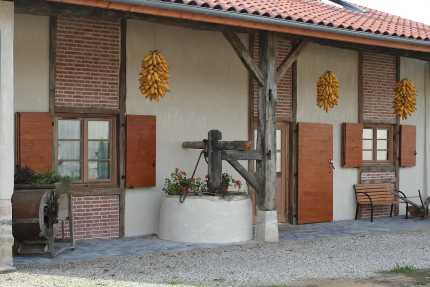 Gîte de la Commanderie - Image 1