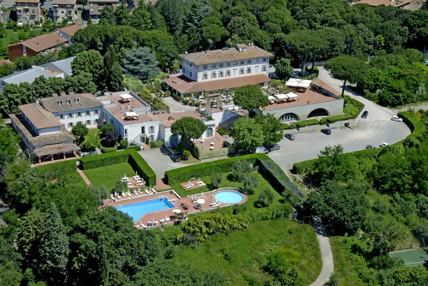 Hotel Garden Siena - Image 1