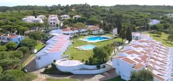 Hotel Apartamento Do Golfe - Image 1